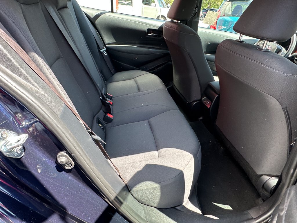 Used 2023 Toyota Corolla LE FWD image 16