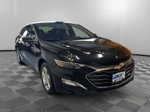 Used 2020 Chevrolet Malibu LS FWD image 7