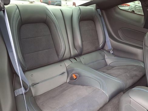 Used 2024 Ford Mustang Dark Horse image 15