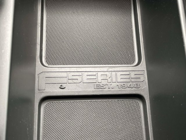 New 2026 Ford F250 Lariat w/ Black Appearance Package AWD/4WD image 26