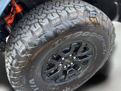 Used 2024 Ford Bronco Raptor AWD/4WD image 35