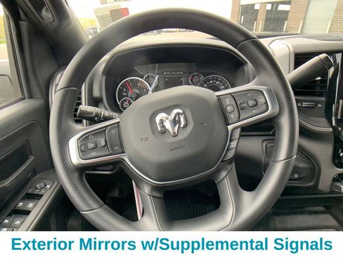 New 2026 RAM 5500 Tradesman w/ Chrome Appearance Group image 15