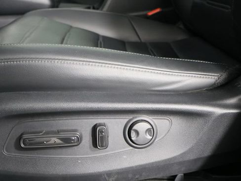 Used 2024 Honda CR-V EX-L image 24