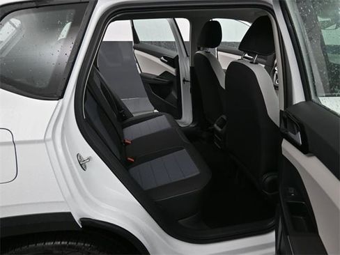 New 2026 Volkswagen Taos S image 13