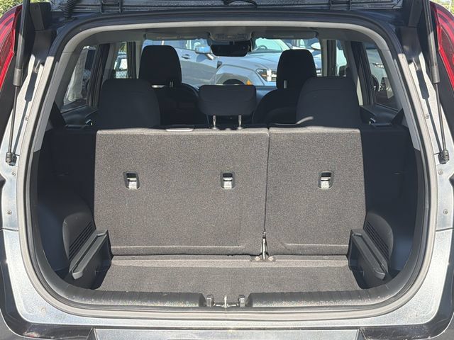 Used 2022 Kia Soul LX w/ Technology Package FWD image 20