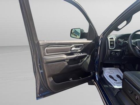 Used 2023 RAM 1500 Big Horn AWD/4WD image 10