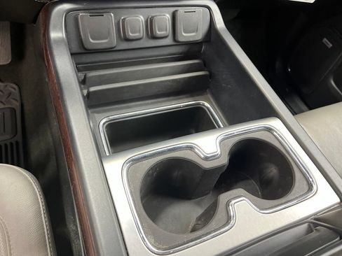 Used 2016 GMC Sierra 1500 SLT AWD/4WD image 25
