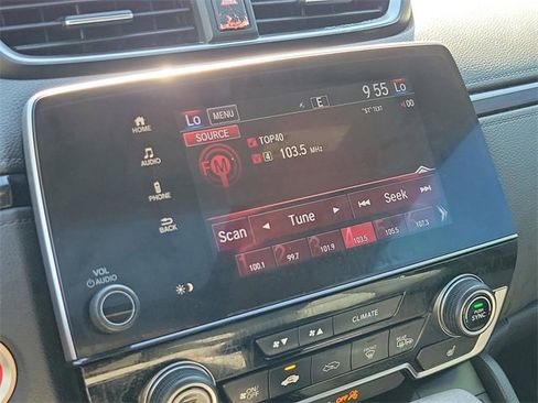 Used 2017 Honda CR-V EX image 20