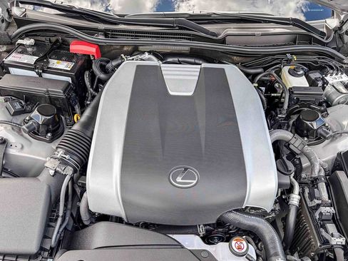 New 2026 Lexus IS 350 F Sport RWD image 12