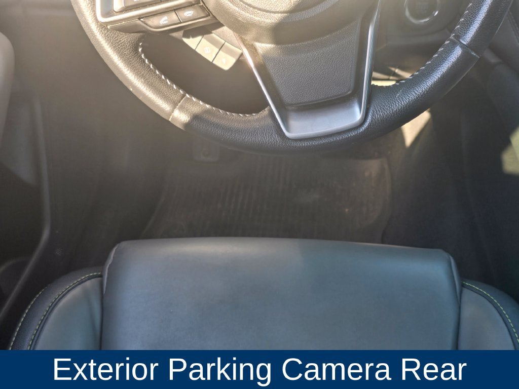 Used 2020 Subaru Outback Onyx Edition XT AWD/4WD image 15
