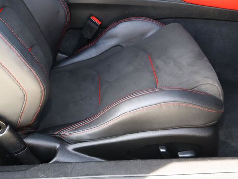 Used 2021 Chevrolet Camaro ZL1 image 15