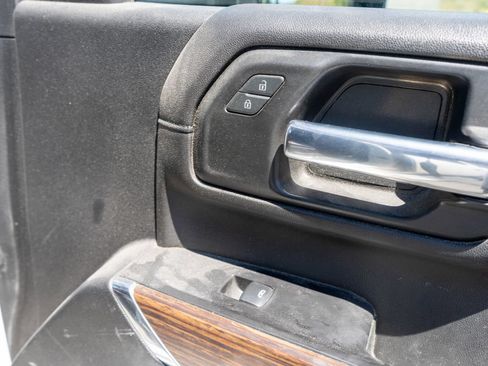 Used 2021 Chevrolet Silverado 3500 High Country w/ Z71 Off-Road Package AWD/4WD image 11
