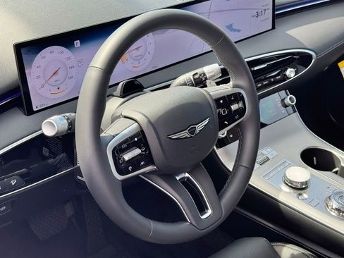 New 2026 Genesis GV70 2.5T Select AWD/4WD image 20