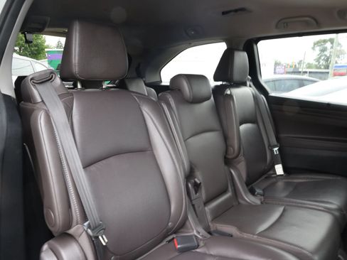 Used 2022 Honda Odyssey EX-L image 23