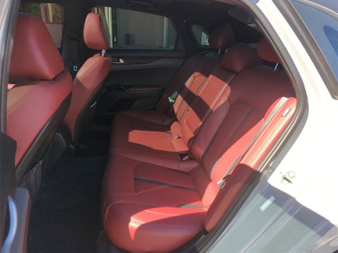 Used 2021 Kia K5 GT-Line image 30