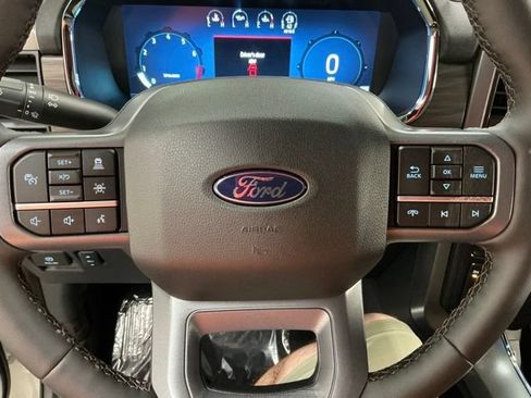New 2026 Ford F150 Lariat w/ Equipment Group 501A Mid AWD/4WD image 30