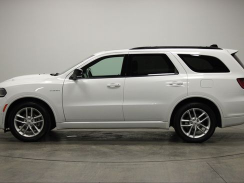 Used 2025 Dodge Durango R/T image 5