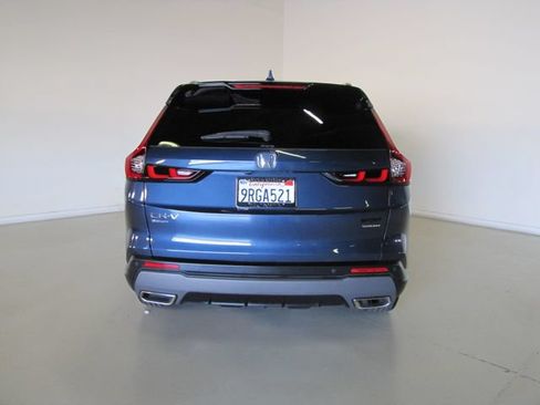 Used 2025 Honda CR-V Sport Touring image 24