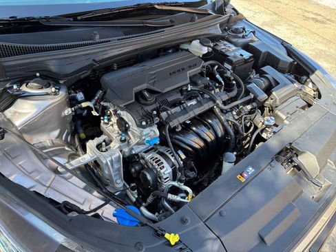 Used 2025 Kia K4 FWD image 27