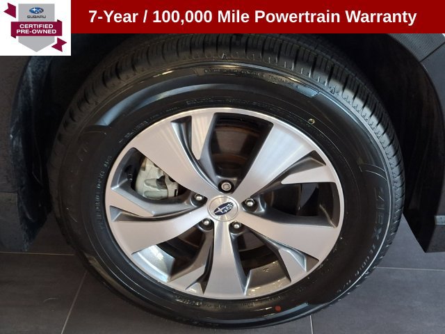Certified 2023 Subaru Ascent Premium w/ Convenience Package AWD/4WD image 7