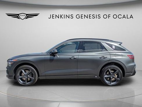 New 2026 Genesis GV70 2.5T Sport Prestige w/ G1 Accessory Package image 5