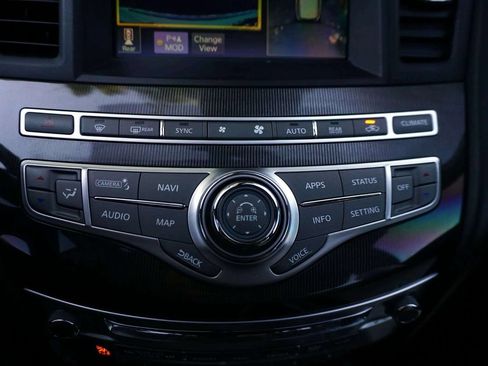 Used 2020 INFINITI QX60 Signature Edition FWD image 32