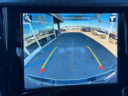 New 2026 RAM 1500 Big Horn image 15