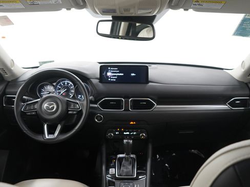Used 2022 MAZDA CX-5 AWD 2.5 S image 14