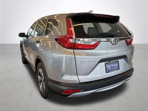 Used 2018 Honda CR-V LX image 10