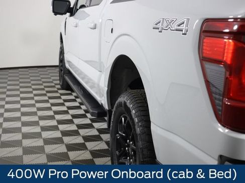 New 2026 Ford F150 XLT AWD/4WD image 22