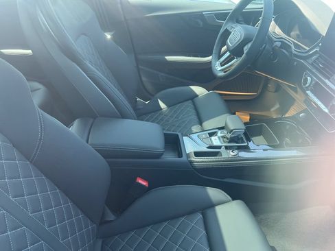 Used 2024 Audi S5 Premium Plus AWD/4WD image 5