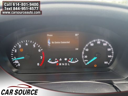 Used 2021 Ford Explorer 4WD Police Interceptor image 13