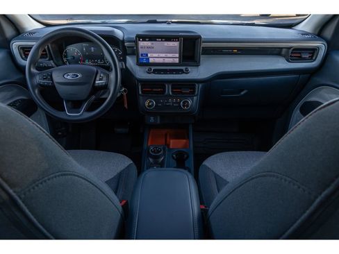 Used 2024 Ford Maverick XLT w/ Equipment Group 300A Standard image 12