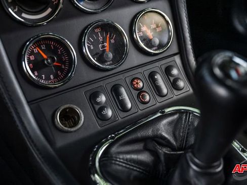 Used 2000 BMW M Coupe image 16