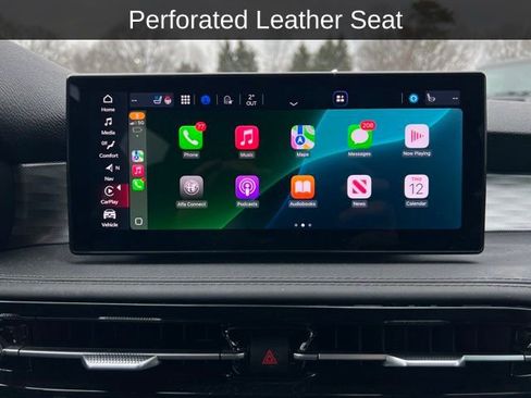 Used 2024 Alfa Romeo Tonale Ti image 10