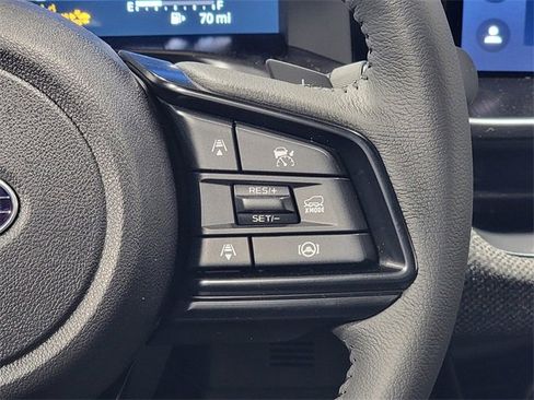 New 2026 Subaru Outback Premium image 27