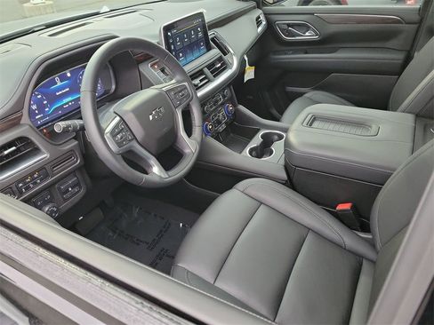 Certified 2023 Chevrolet Tahoe Z71 w/ Z71 Off-Road Package image 10