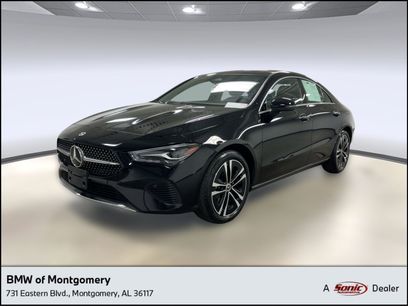 Used 2025 Mercedes-Benz CLA 250