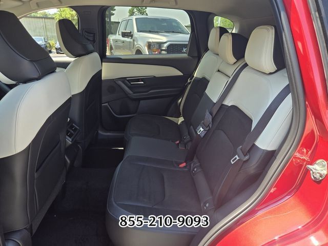 New 2026 MAZDA CX-5 Select AWD/4WD image 7