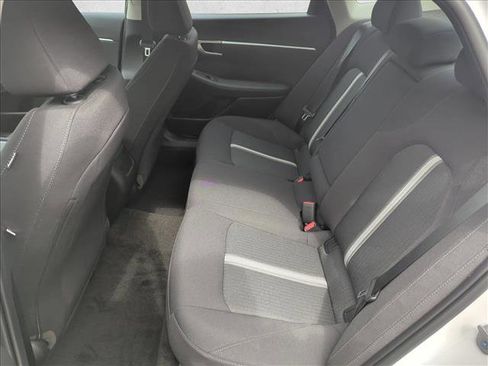 Used 2025 Hyundai Sonata SEL image 17