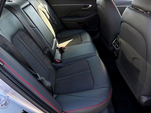Used 2023 Hyundai Sonata SEL Plus image 24
