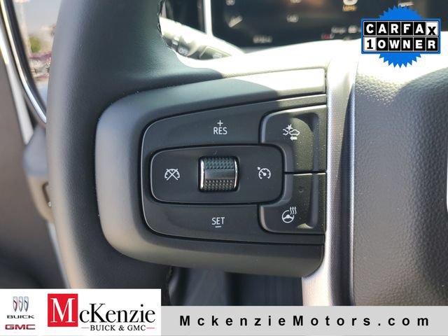 Certified 2026 GMC Sierra 1500 SLE AWD/4WD image 11