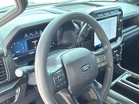 Certified 2024 Ford F150 STX RWD image 22