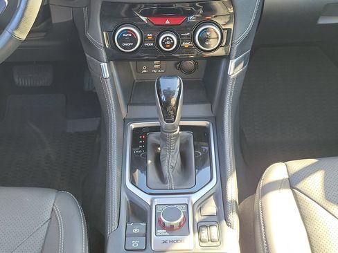 Certified 2023 Subaru Forester Touring image 18