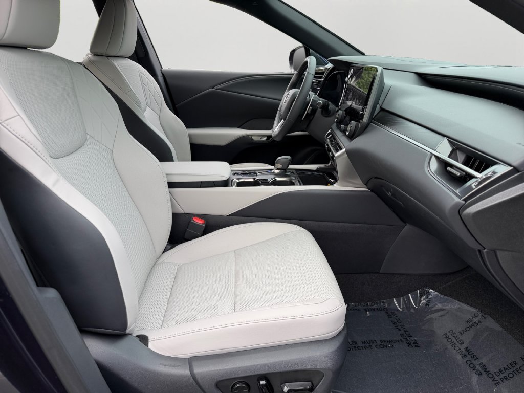 Certified 2026 Lexus RX 350 Premium w/ Accessory Package (2T) AWD/4WD image 9