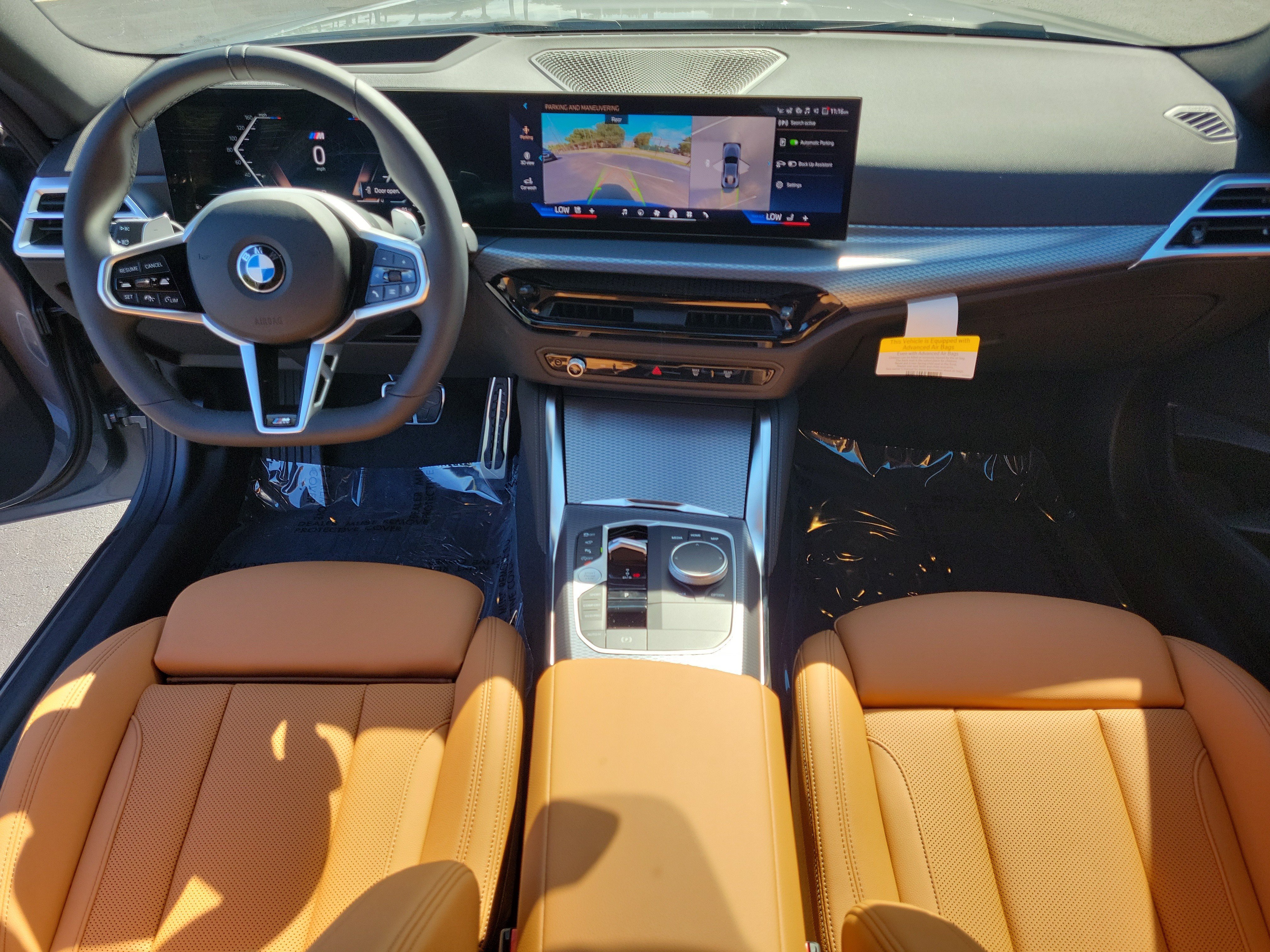 New 2026 BMW 230i Coupe w/ Premium Package RWD image 8