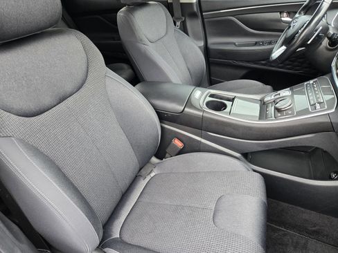 Used 2022 Hyundai Santa Fe XRT AWD/4WD image 10