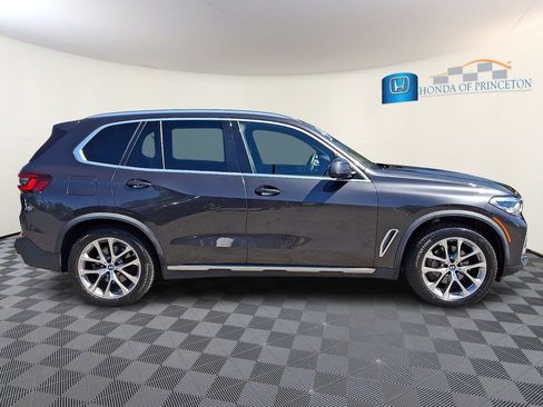 Used 2021 BMW X5 xDrive40i w/ Convenience Package AWD/4WD image 7