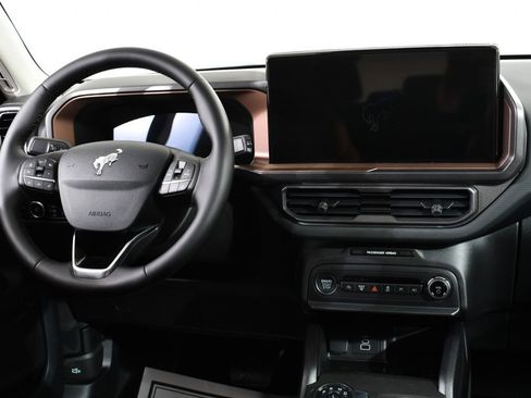 New 2025 Ford Bronco Sport Outer Banks w/ Outer Banks Tech Package+ image 8