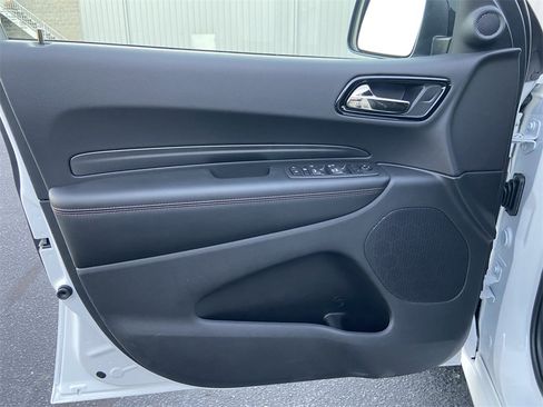 New 2026 Dodge Durango GT image 13